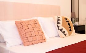 Macchi Delicious Apartment By 101Flats